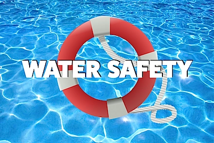 Water Safety dimanche 8 juin 2025