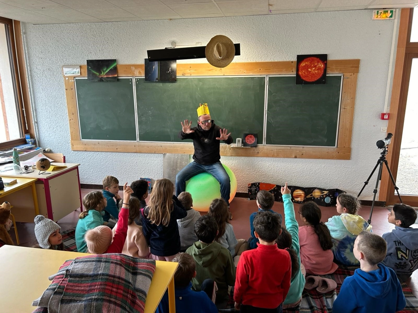 Astronomie