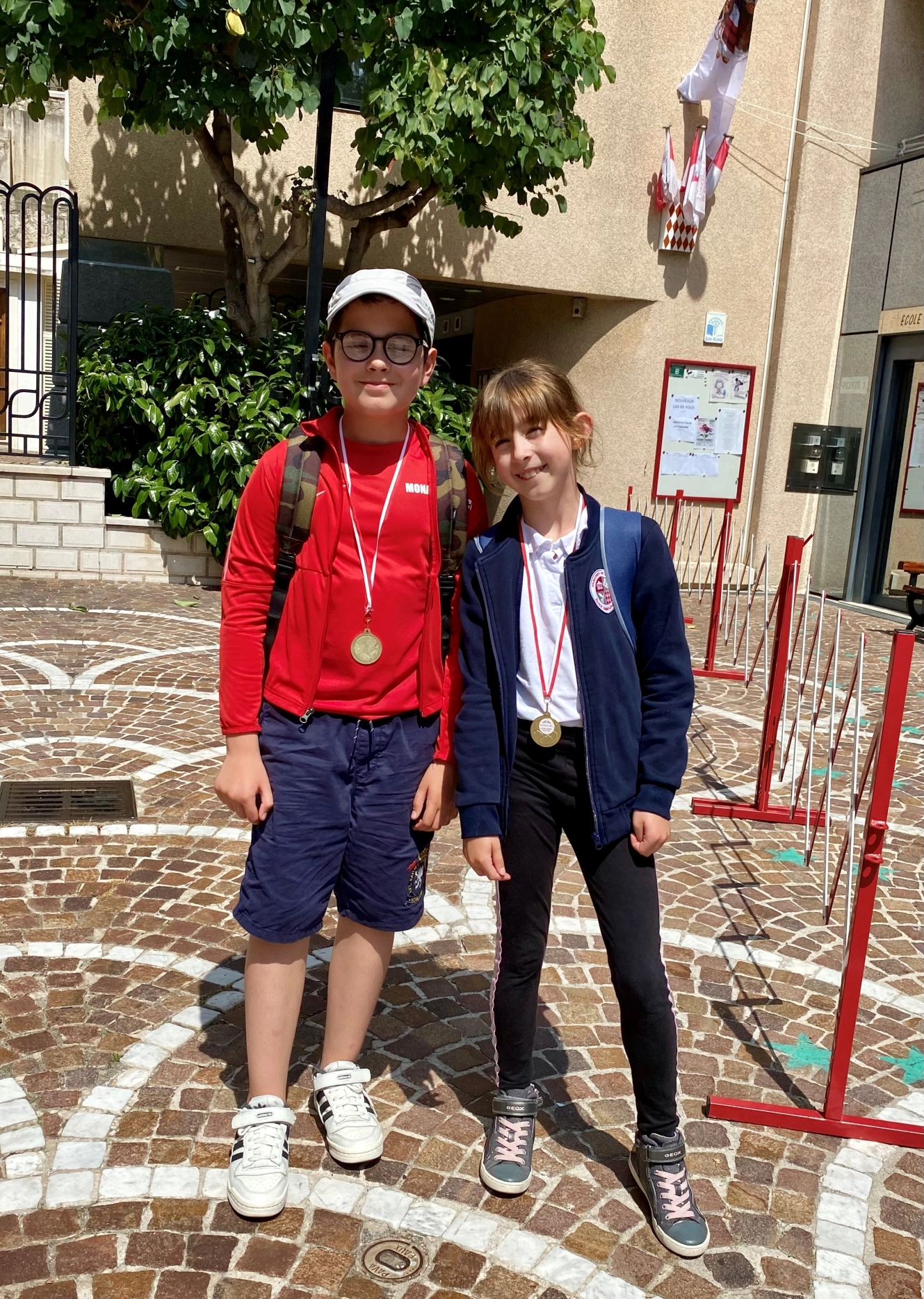 Interclasses de Voile 2024