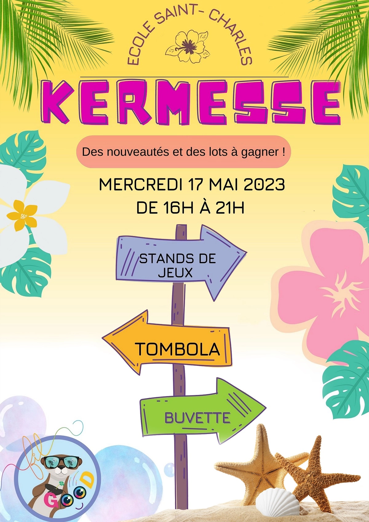 KERMESSE 2023