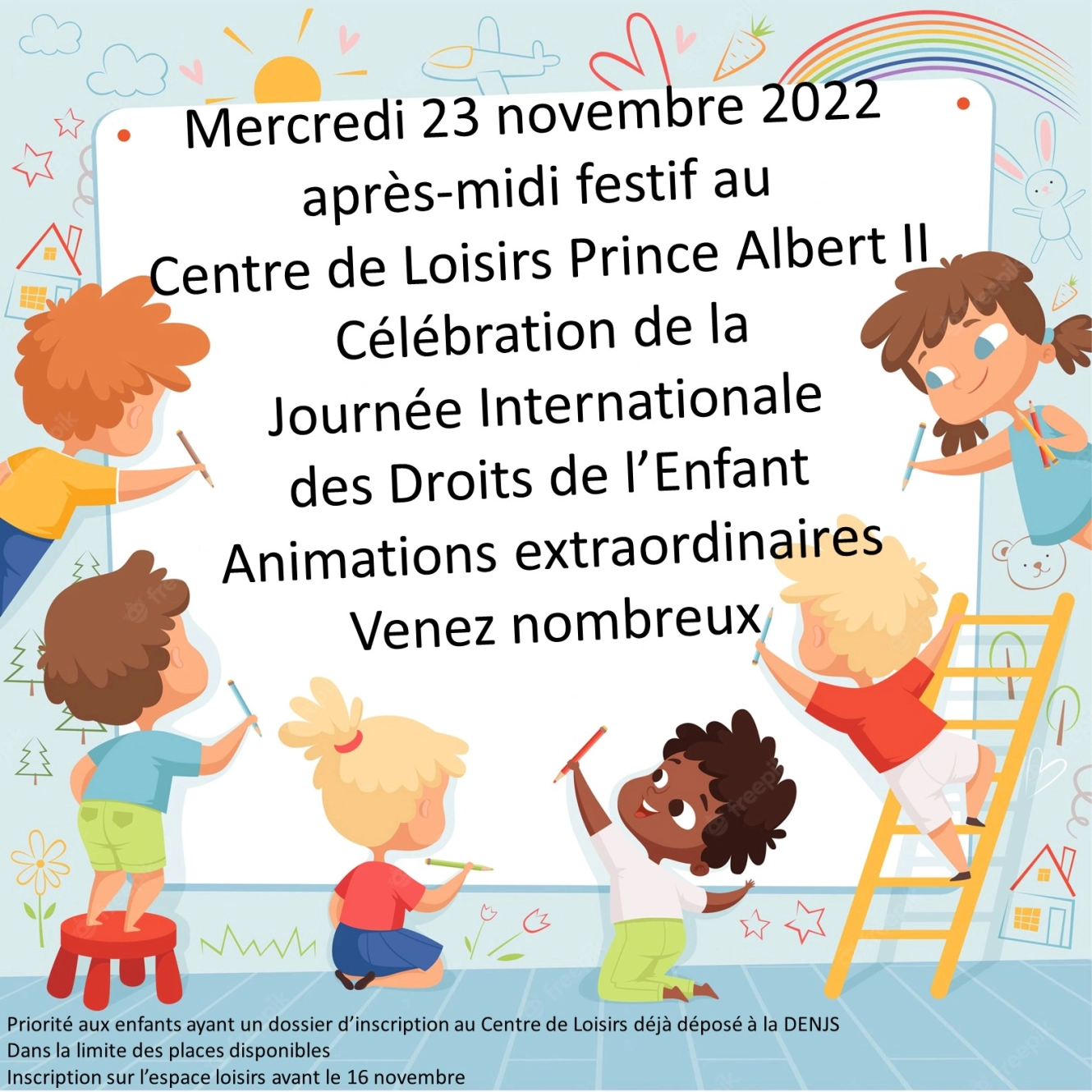 Droits de l'Enfant 2022-3