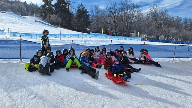 Luge 1
