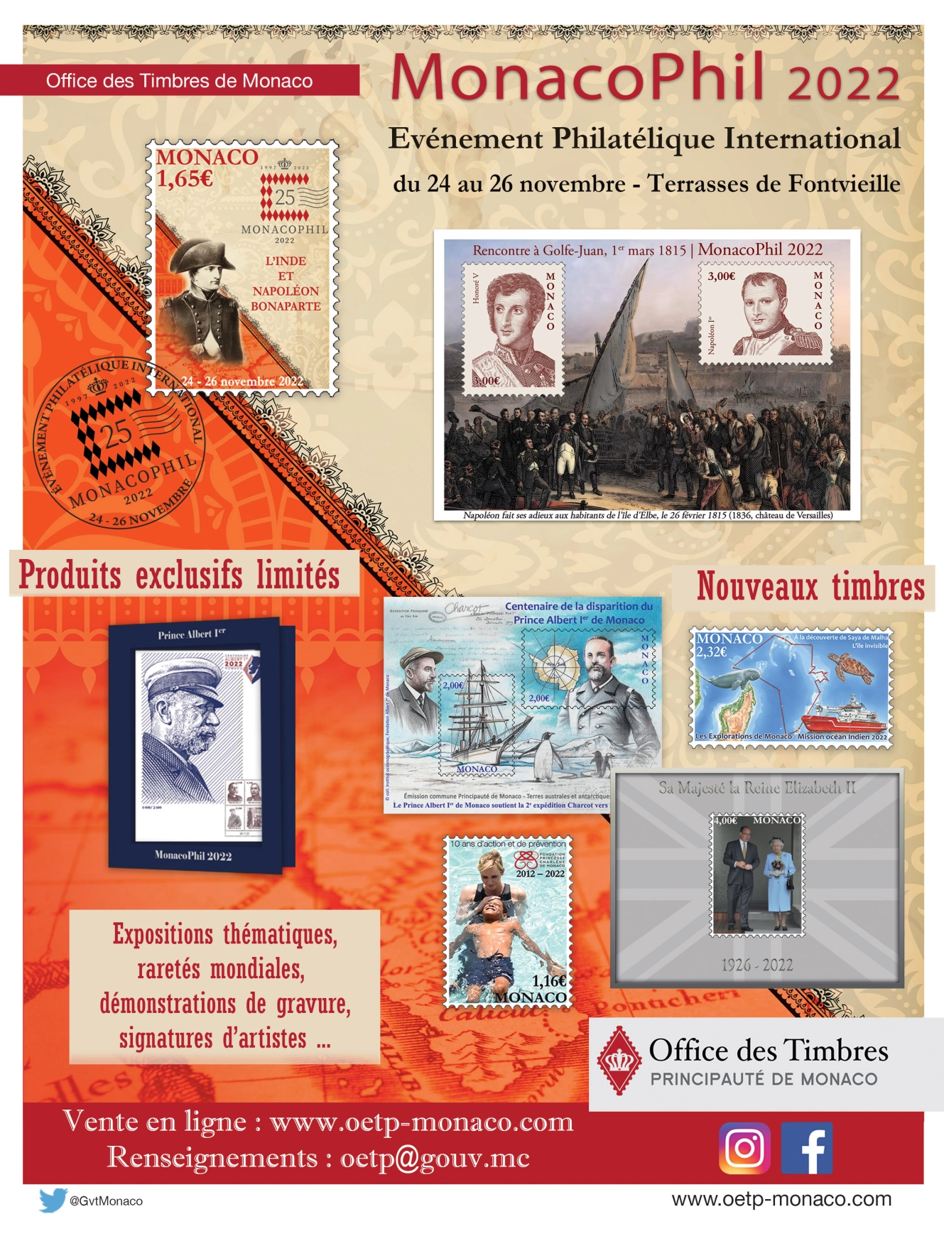 MonacoPhil 2022