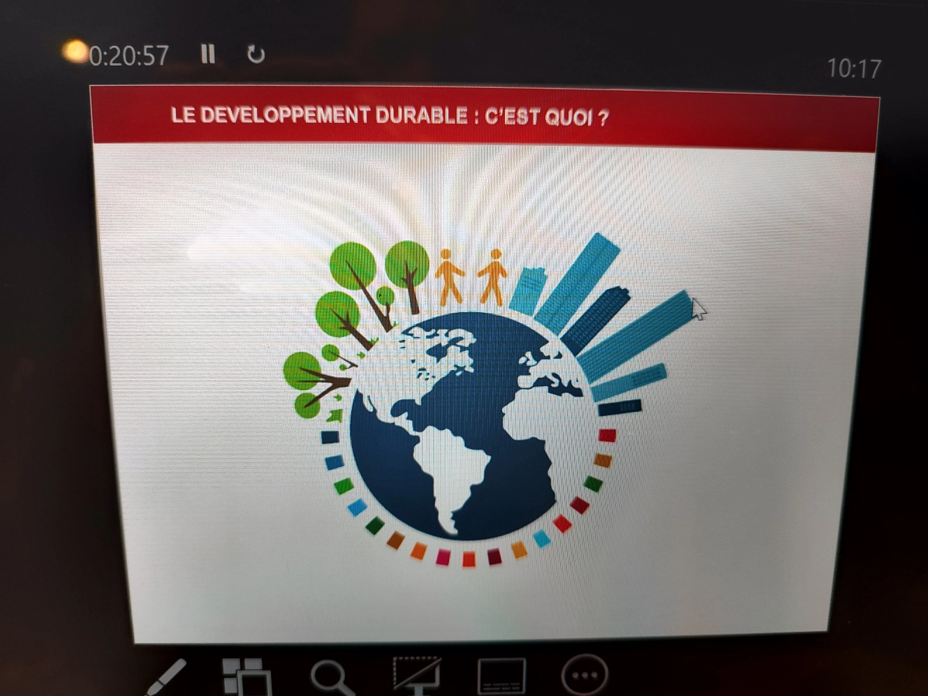 Développement Durable 1
