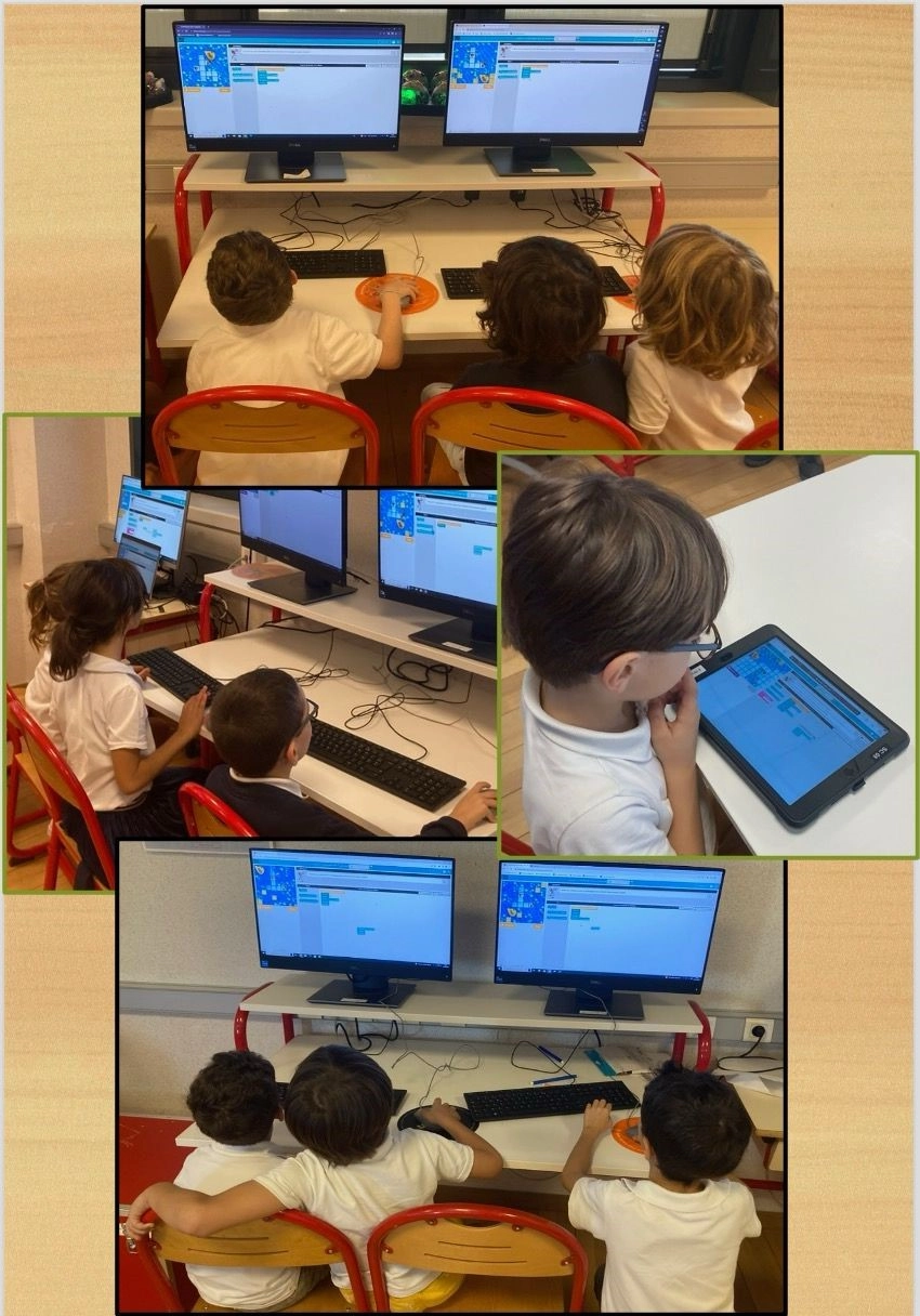 Code Week 2