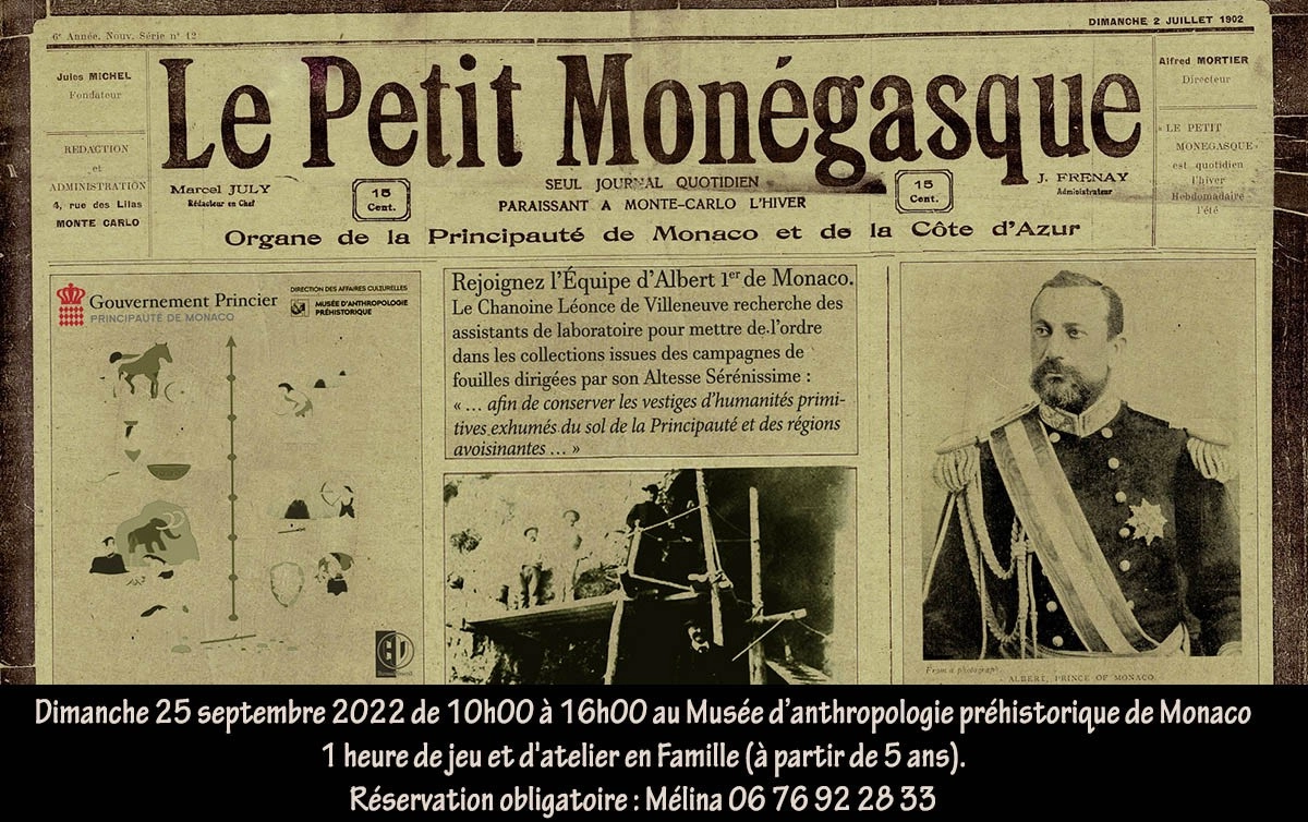 Le Petit Monégasque