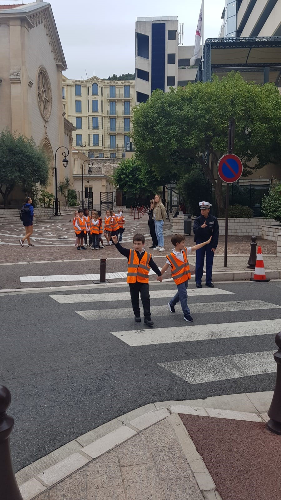 Prévention routière 2