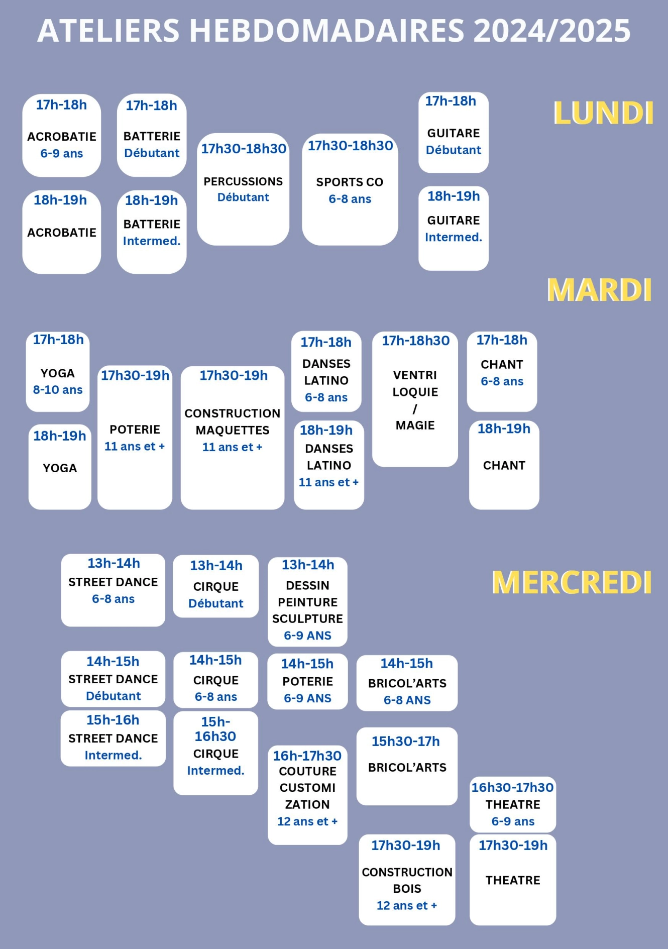 Centre de la Jeunesse Princesse Stéphanie4