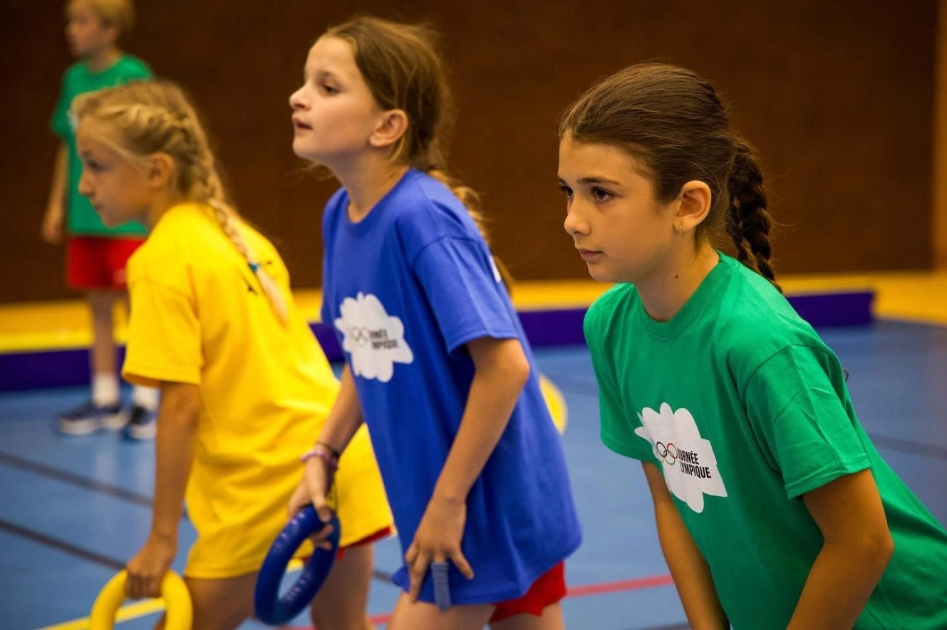 Journée Olympique4