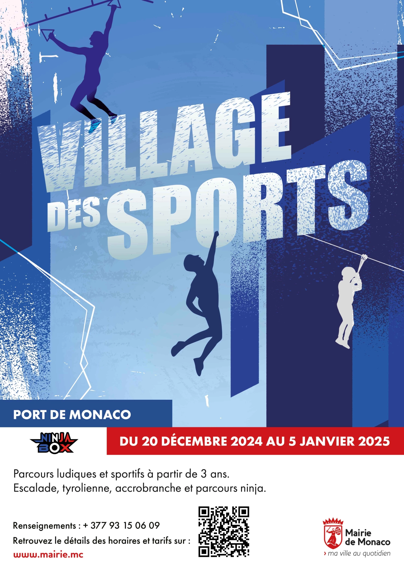 Village des Sports