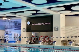Natation 1