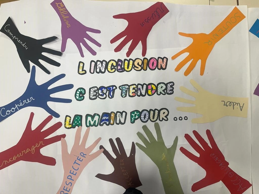 Inclusion1