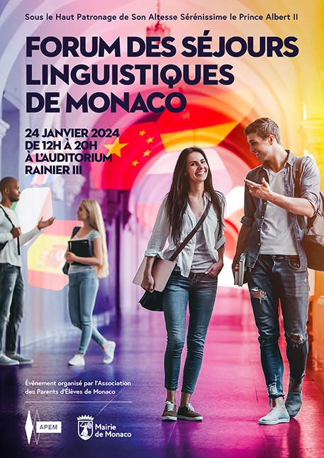Forum des séjours linguistique