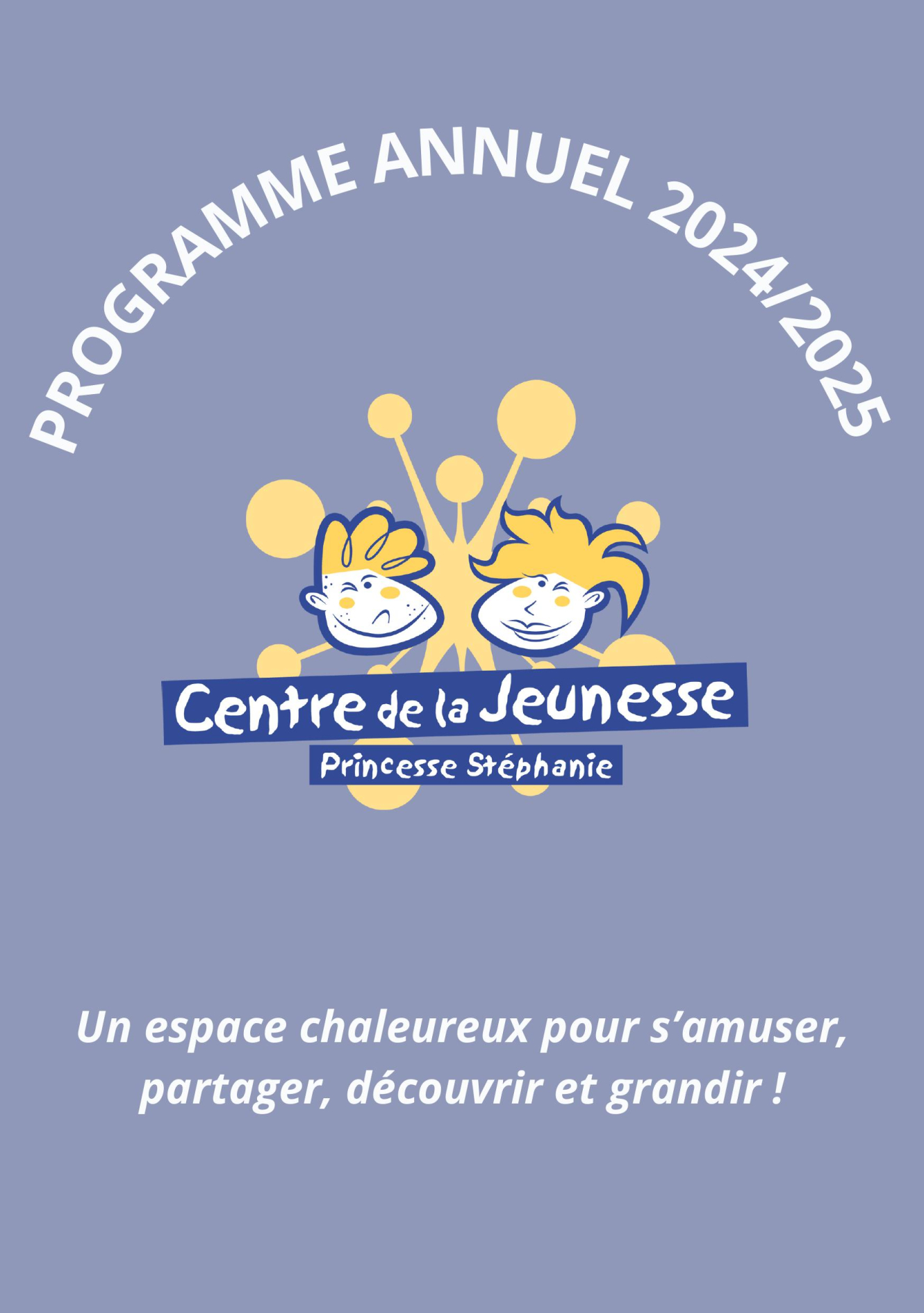 Centre de la Jeunesse Princesse Stéphanie1