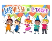 Kermesse de l'école Saint-Charles 2025