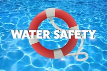 Water Safety dimanche 8 juin 2025