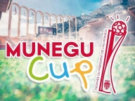 MUNEGU CUP 2025