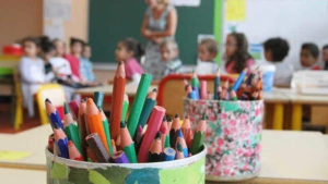 Ateliers à la villa Sauber « zone du possible-collages »