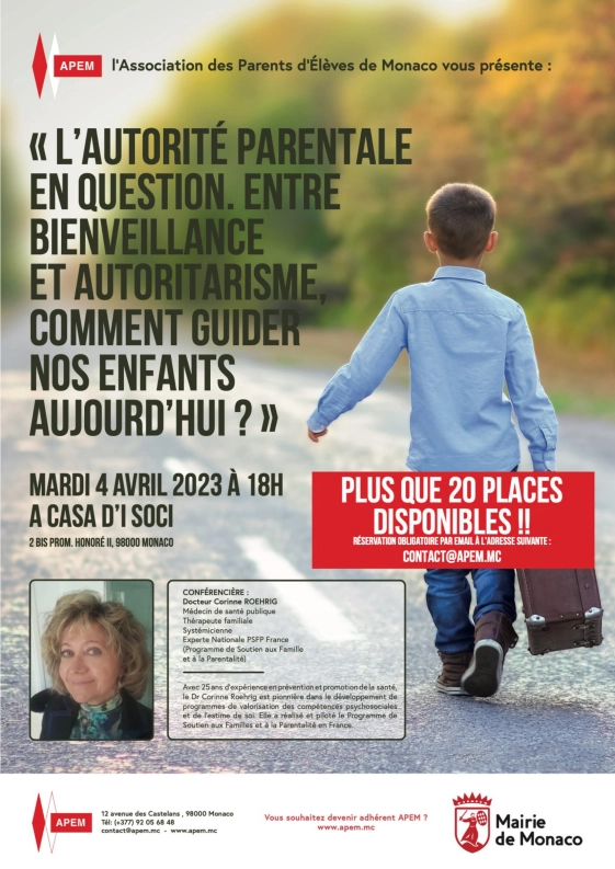 APEM - CONFERENCE MARDI 4 AVRIL 2023