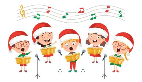 La Chorale de Noël