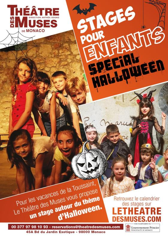 tract stages enfants halloween recto