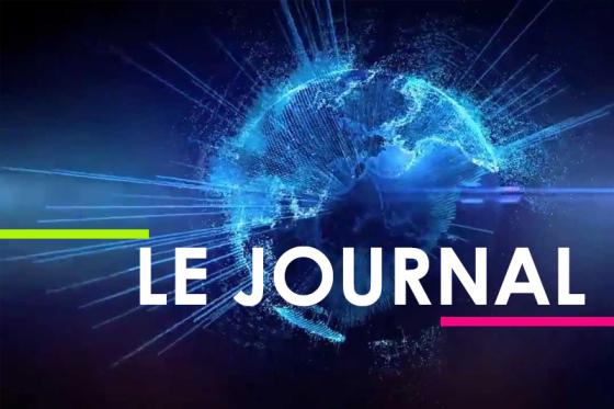 Journal TV Saint-Charles 2024