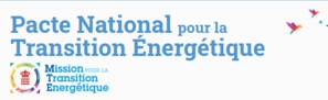 Transition Énergétique - Pacte Ecole