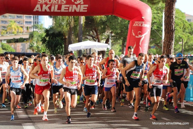 Cross du Larvotto 2023