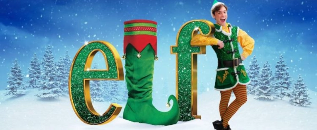 ELF The Musical "Un voyage inoubliable au cœur de l'esprit de Noël"